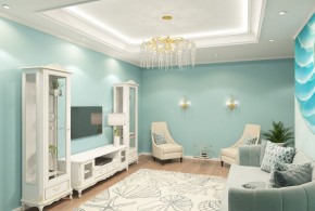 DK3020-WH Встраиваемый светильник, IP 20, 10 Вт, GU5.3, LED, белый, пластик в Каменске-Уральском - kamensk-uralskiy.ok-mebel.com | фото 9