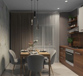 DK3026-WH Встраиваемый светильник, IP 20, 10 Вт, GU5.3, LED, белый, пластик в Каменске-Уральском - kamensk-uralskiy.ok-mebel.com | фото 5