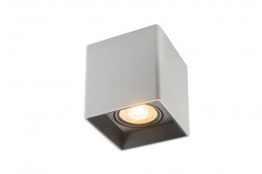 DK3030-WB Светильник накладной IP 20, 10 Вт, GU5.3, LED, белый/черный, пластик в Каменске-Уральском - kamensk-uralskiy.ok-mebel.com | фото 3