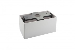DK3035-WH Светильник накладной IP 20, 10 Вт, GU5.3, LED, белый, пластик в Каменске-Уральском - kamensk-uralskiy.ok-mebel.com | фото 5
