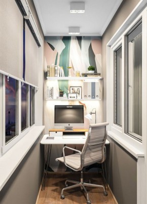 DK3035-WH Светильник накладной IP 20, 10 Вт, GU5.3, LED, белый, пластик в Каменске-Уральском - kamensk-uralskiy.ok-mebel.com | фото 7