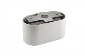 DK3036-WH Светильник накладной IP 20, 10 Вт, GU5.3, LED, белый, пластик в Каменске-Уральском - kamensk-uralskiy.ok-mebel.com | фото 5