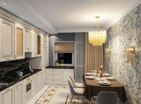 DK3061-WBR Встраиваемый светильник, IP 20, 10 Вт, GU5.3, LED, белый/бронзовый, пластик в Каменске-Уральском - kamensk-uralskiy.ok-mebel.com | фото 7