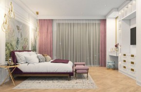 DK3071-WBR Встраиваемый светильник, IP 20, 10 Вт, GU5.3, LED, белый/бронзовый, пластик в Каменске-Уральском - kamensk-uralskiy.ok-mebel.com | фото 3