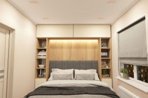 DK3072-WBR Встраиваемый светильник, IP 20, 10 Вт, GU5.3, LED, белый/бронзовый, пластик в Каменске-Уральском - kamensk-uralskiy.ok-mebel.com | фото 7