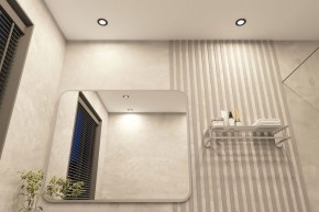 DK3101-BK Встраиваемый влагозащищенный светильник, IP65, до 10 Вт, LED, GU5,3, черный в Каменске-Уральском - kamensk-uralskiy.ok-mebel.com | фото 8