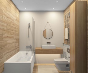 DK3101-WH Встраиваемый влагозащищенный светильник, IP65, до 10 Вт, LED, GU5,3, белый в Каменске-Уральском - kamensk-uralskiy.ok-mebel.com | фото 7