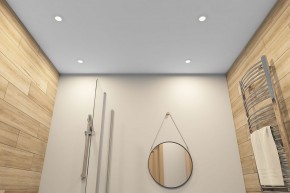 DK3101-WH Встраиваемый влагозащищенный светильник, IP65, до 10 Вт, LED, GU5,3, белый в Каменске-Уральском - kamensk-uralskiy.ok-mebel.com | фото 8