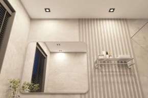 DK3102-BK Встраиваемый влагозащищенный светильник, IP65, до 10 Вт, LED, GU5,3, черный в Каменске-Уральском - kamensk-uralskiy.ok-mebel.com | фото 6