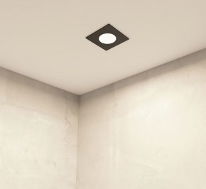 DK3102-BK Встраиваемый влагозащищенный светильник, IP65, до 10 Вт, LED, GU5,3, черный в Каменске-Уральском - kamensk-uralskiy.ok-mebel.com | фото 8