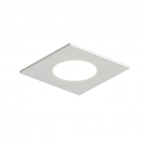 DK3102-WH Встраиваемый влагозащищенный светильник, IP65, до 10 Вт, LED, GU5,3, белый в Каменске-Уральском - kamensk-uralskiy.ok-mebel.com | фото 3