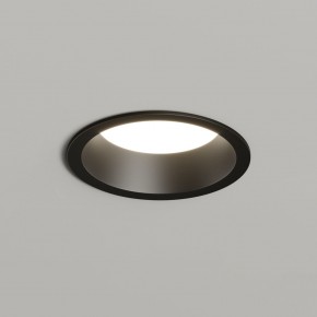 DK3103-BK Встраиваемый влагозащищенный светильник, IP 65, 10 Вт, GU5.3, LED, черный, пластик в Каменске-Уральском - kamensk-uralskiy.ok-mebel.com | фото