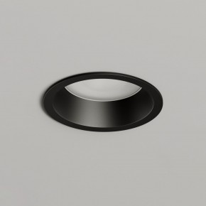 DK3103-BK Встраиваемый влагозащищенный светильник, IP 65, 10 Вт, GU5.3, LED, черный, пластик в Каменске-Уральском - kamensk-uralskiy.ok-mebel.com | фото 2