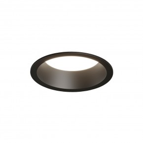 DK3103-BK Встраиваемый влагозащищенный светильник, IP 65, 10 Вт, GU5.3, LED, черный, пластик в Каменске-Уральском - kamensk-uralskiy.ok-mebel.com | фото 3