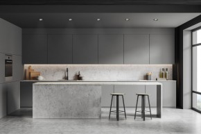 DK3103-BK Встраиваемый влагозащищенный светильник, IP 65, 10 Вт, GU5.3, LED, черный, пластик в Каменске-Уральском - kamensk-uralskiy.ok-mebel.com | фото 5
