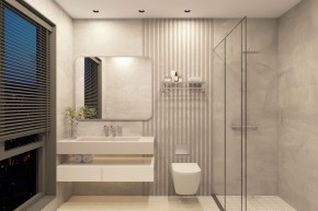 DK3103-BK Встраиваемый влагозащищенный светильник, IP 65, 10 Вт, GU5.3, LED, черный, пластик в Каменске-Уральском - kamensk-uralskiy.ok-mebel.com | фото 6
