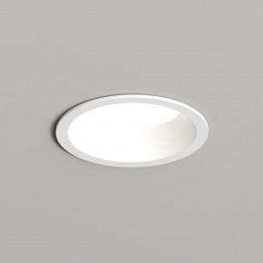 DK3103-WH Встраиваемый влагозащищенный светильник, IP 65, 10 Вт, GU5.3, LED, белый, пластик в Каменске-Уральском - kamensk-uralskiy.ok-mebel.com | фото 7