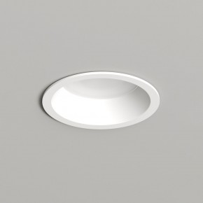 DK3103-WH Встраиваемый влагозащищенный светильник, IP 65, 10 Вт, GU5.3, LED, белый, пластик в Каменске-Уральском - kamensk-uralskiy.ok-mebel.com | фото 8