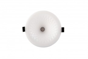 DK3400-WH Встраиваемый светильник, IP 20, 4Вт, LED, белый, пластик в Каменске-Уральском - kamensk-uralskiy.ok-mebel.com | фото 5