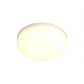 DK4600-WW Встраиваемый светильник, IP 20, 9 Вт, LED 3000, белый, пластик в Каменске-Уральском - kamensk-uralskiy.ok-mebel.com | фото 4