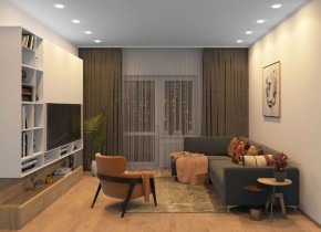 DK4603-DW Встраиваемый светильник, IP 20, 9 Вт, LED 4000, белый, пластик в Каменске-Уральском - kamensk-uralskiy.ok-mebel.com | фото 8