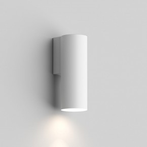 DK5021-WH Настенный светильник, IP20, до 15 Вт, LED, GU10, белый, алюминий в Каменске-Уральском - kamensk-uralskiy.ok-mebel.com | фото 4
