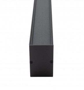 DK9123-BK Линейный светильник 30W 1250mm 3000K, черный в Каменске-Уральском - kamensk-uralskiy.ok-mebel.com | фото 6