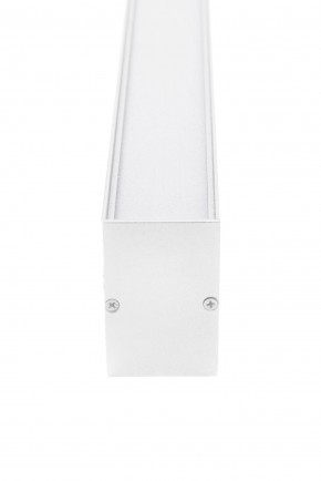 DK9123-WH Линейный светильник 30W 1250mm 3000K, белый в Каменске-Уральском - kamensk-uralskiy.ok-mebel.com | фото 3