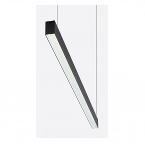 DK9154-BK Линейный светильник 42W 1500mm 4000K, черный в Каменске-Уральском - kamensk-uralskiy.ok-mebel.com | фото 3