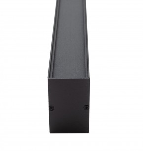 DK9154-BK Линейный светильник 42W 1500mm 4000K, черный в Каменске-Уральском - kamensk-uralskiy.ok-mebel.com | фото 4