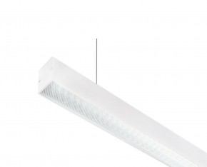 DK9154-WH Линейный светильник 42W 1500mm 4000K, белый в Каменске-Уральском - kamensk-uralskiy.ok-mebel.com | фото 3