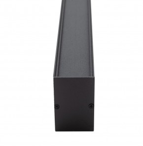 DK9253-BK Линейный светильник 62W 2500mm 3000K, черный в Каменске-Уральском - kamensk-uralskiy.ok-mebel.com | фото 4