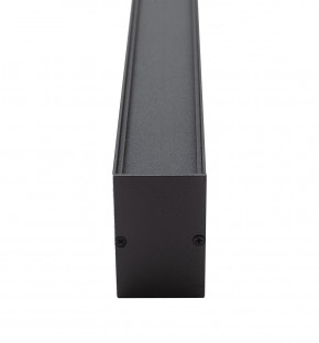 DK9304-BK Линейный светильник 72W 3000mm 4000K, черный в Каменске-Уральском - kamensk-uralskiy.ok-mebel.com | фото 4
