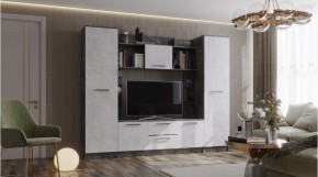 ДУБЛИН Гостиная в Каменске-Уральском - kamensk-uralskiy.ok-mebel.com | фото