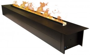 Электроочаг RealFlame Cassette 1000 3D Black Panel в Каменске-Уральском - kamensk-uralskiy.ok-mebel.com | фото