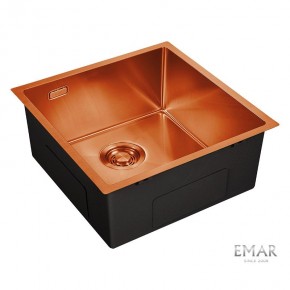 EMB-131 PVD Nano Coppery в Каменске-Уральском - kamensk-uralskiy.ok-mebel.com | фото