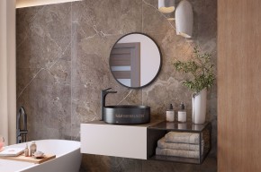 ФОРТУНА 1 Зеркало в Каменске-Уральском - kamensk-uralskiy.ok-mebel.com | фото 4