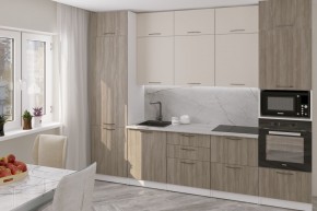 ФЬЮДЖИ Кухонный гарнитур Экстра (3000 мм) в Каменске-Уральском - kamensk-uralskiy.ok-mebel.com | фото