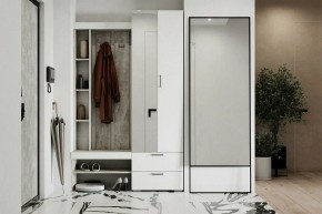 Гарнитур для прихожей Торонто в Каменске-Уральском - kamensk-uralskiy.ok-mebel.com | фото 5