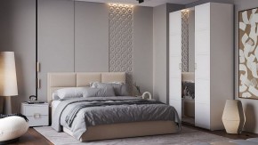 Гарнитур для спальни Стелла в Каменске-Уральском - kamensk-uralskiy.ok-mebel.com | фото