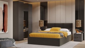 Гарнитур для спальни Стелла в Каменске-Уральском - kamensk-uralskiy.ok-mebel.com | фото