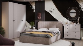Гарнитур для спальни Тиффани в Каменске-Уральском - kamensk-uralskiy.ok-mebel.com | фото