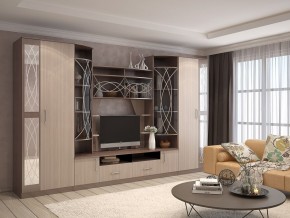Гостиная Атланта с зеркалом в Каменске-Уральском - kamensk-uralskiy.ok-mebel.com | фото 3
