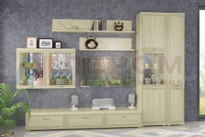 Гостиная Карина Композиция 1 (Ясень Асахи) в Каменске-Уральском - kamensk-uralskiy.ok-mebel.com | фото 4