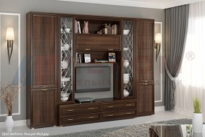 Гостиная Карина Композиция 19 (Акация Молдау) в Каменске-Уральском - kamensk-uralskiy.ok-mebel.com | фото 5