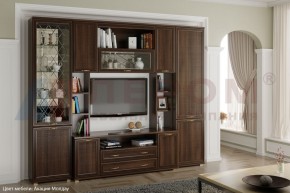 Гостиная Карина Композиция 2 (Акация Молдау) в Каменске-Уральском - kamensk-uralskiy.ok-mebel.com | фото