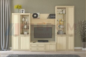 Гостиная Карина Композиция 24 (Ясень Асахи) в Каменске-Уральском - kamensk-uralskiy.ok-mebel.com | фото