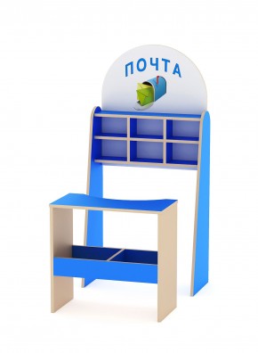 Игровая детская мебель Почта в Каменске-Уральском - kamensk-uralskiy.ok-mebel.com | фото 1