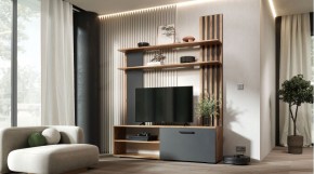 КАРОЛИНА Гостиная в Каменске-Уральском - kamensk-uralskiy.ok-mebel.com | фото