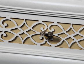 КЛАУДИ КД1 Тумба прикроватная в Каменске-Уральском - kamensk-uralskiy.ok-mebel.com | фото 4